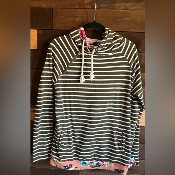 & sweatshirt lightweight size L - Picture 1 of 3